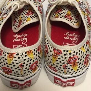 VANS Kendra Dandy edition